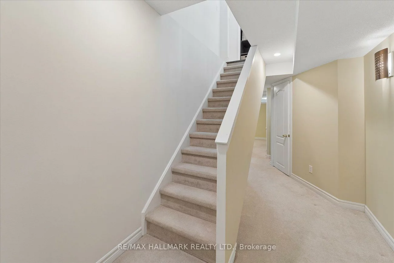 13, E J Lennox, Unionville, Markham