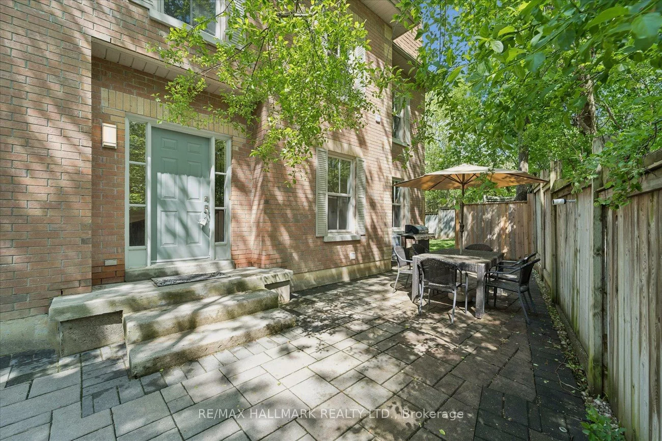13, E J Lennox, Unionville, Markham