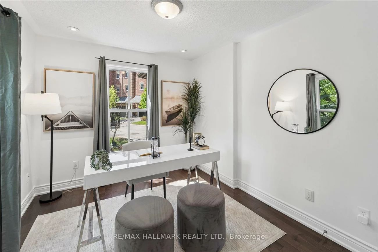 13, E J Lennox, Unionville, Markham