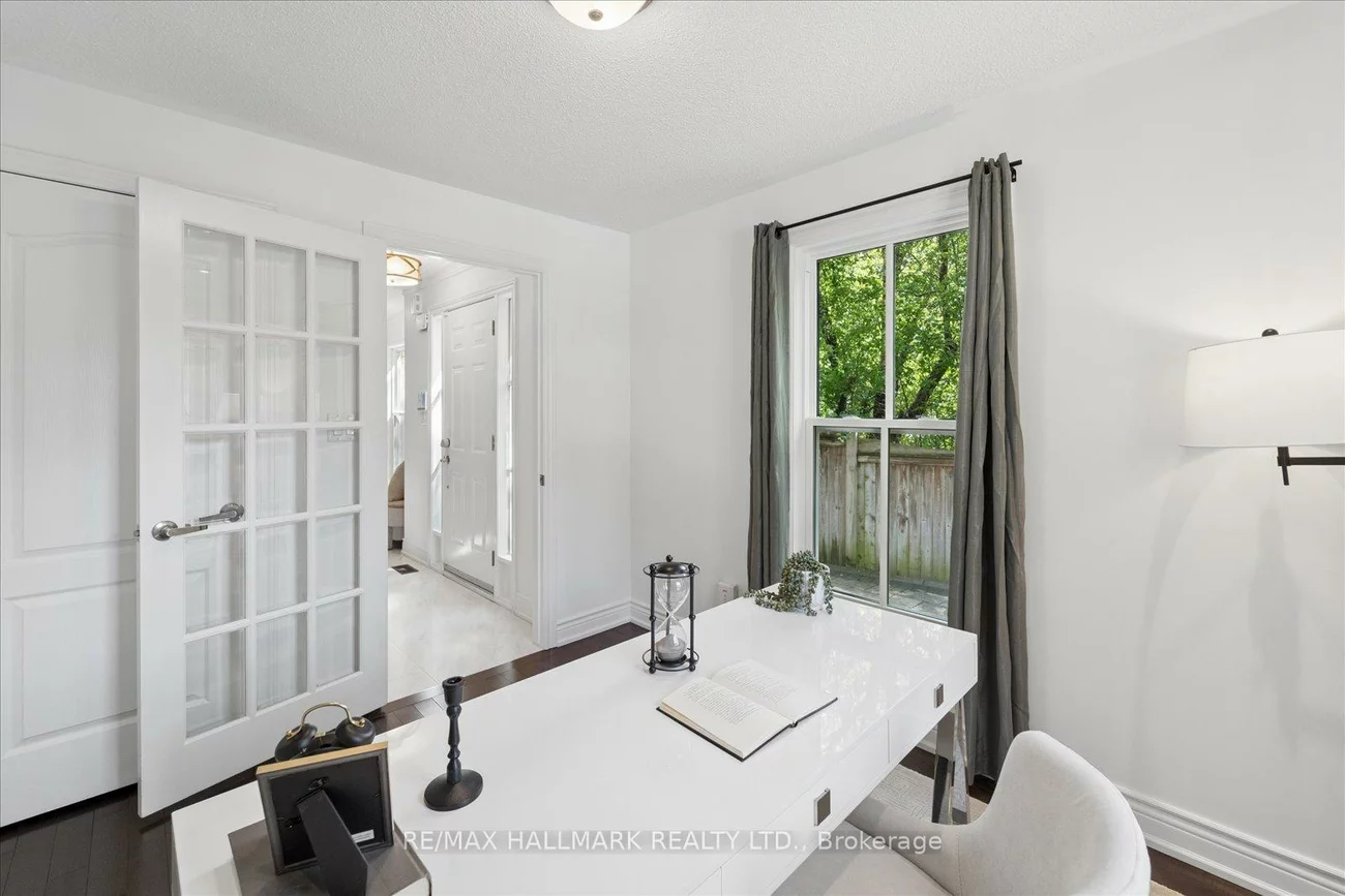 13, E J Lennox, Unionville, Markham