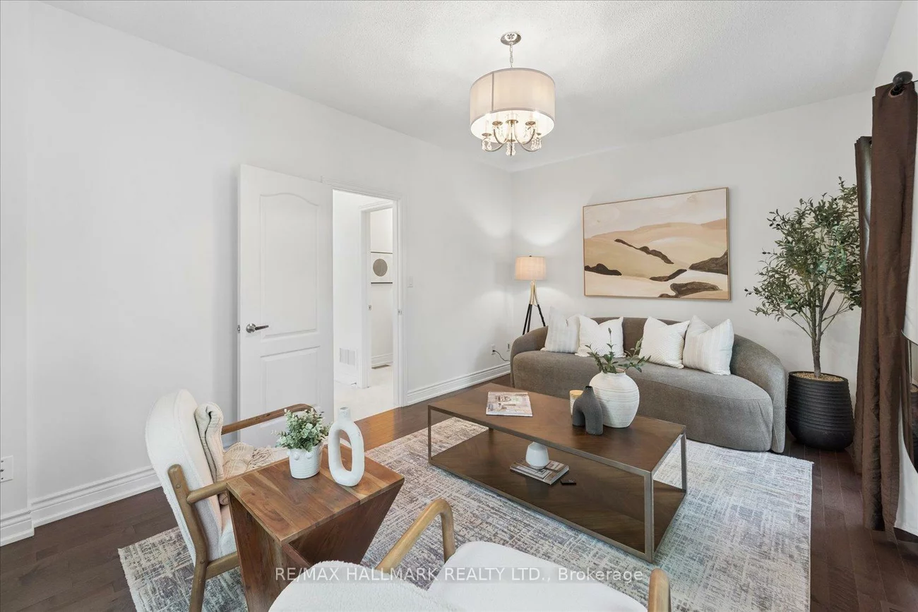 13, E J Lennox, Unionville, Markham