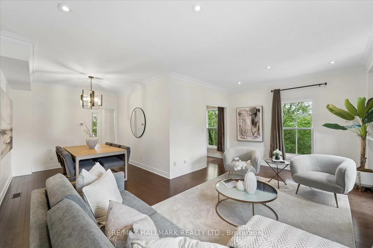 13, E J Lennox, Unionville, Markham