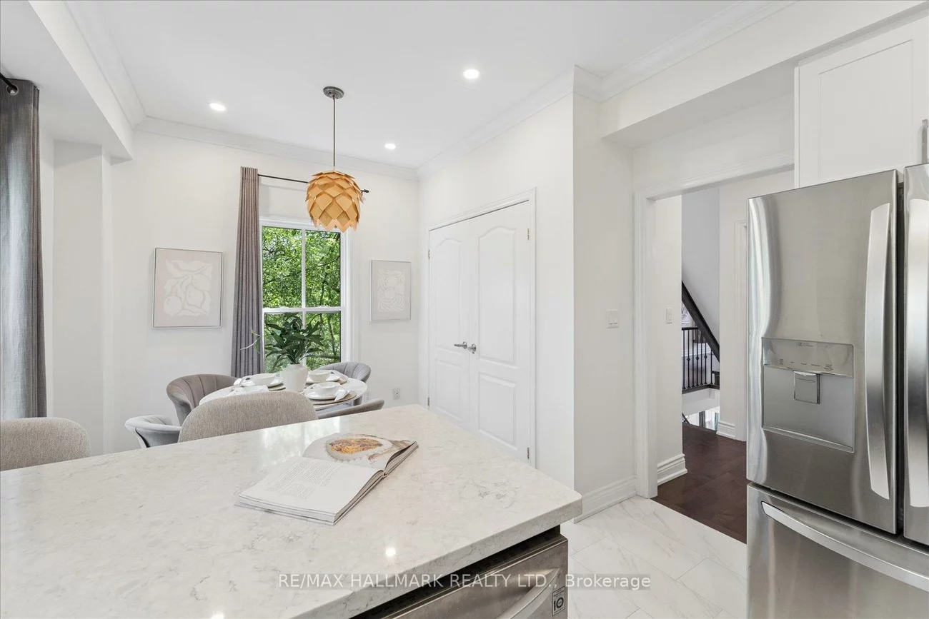 13, E J Lennox, Unionville, Markham