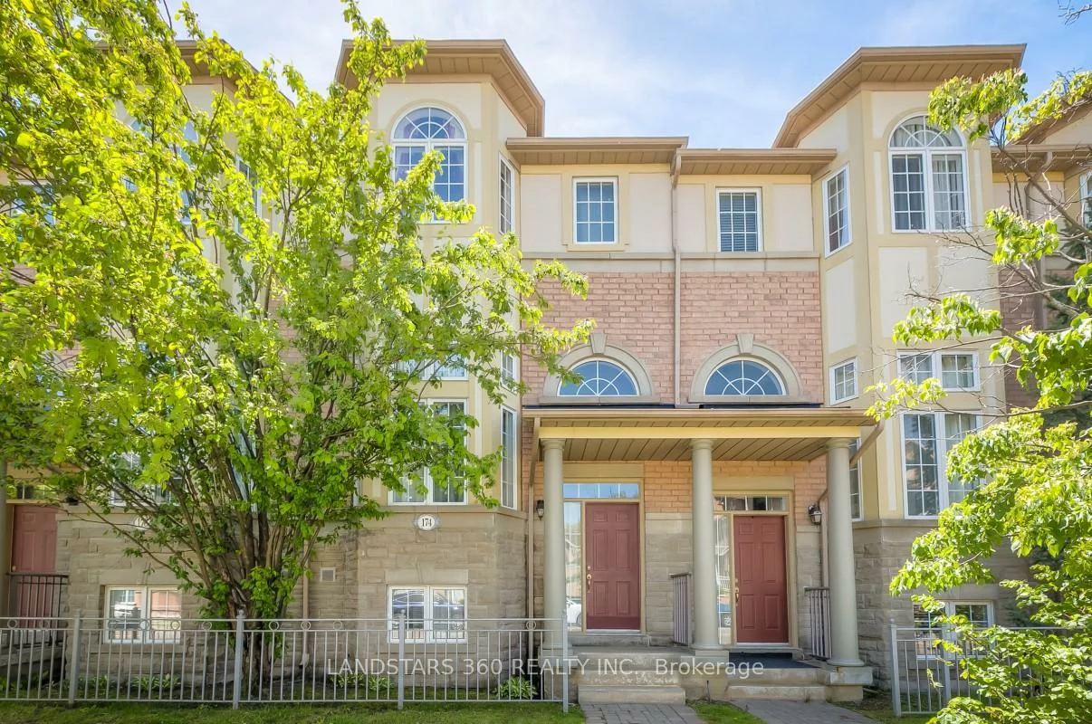174, Legends, Unionville, Markham
