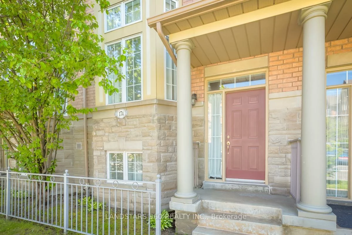 174, Legends, Unionville, Markham