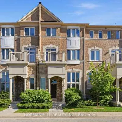 42, Comely, Milliken Mills East, Markham