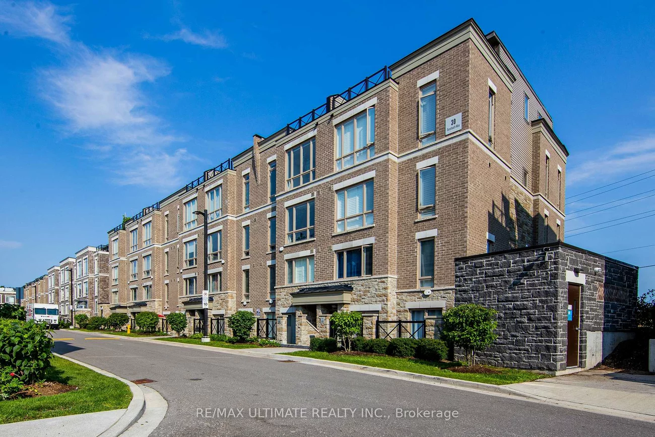 30, Dunsheath, Cornell, Markham