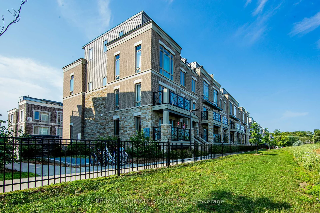 30, Dunsheath, Cornell, Markham