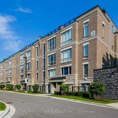 30, Dunsheath, Cornell, Markham