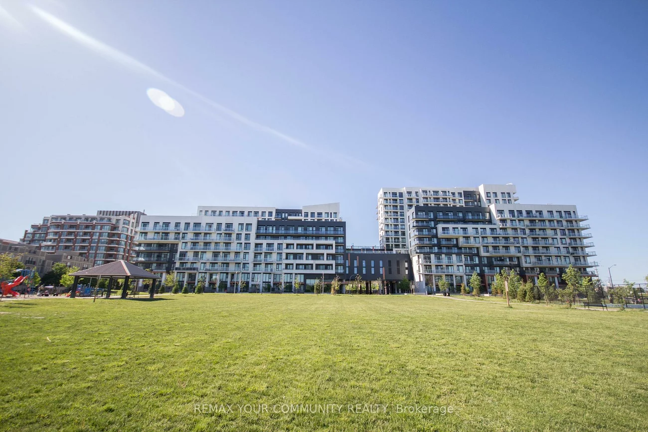 10, Rouge Valley, Unionville, Markham