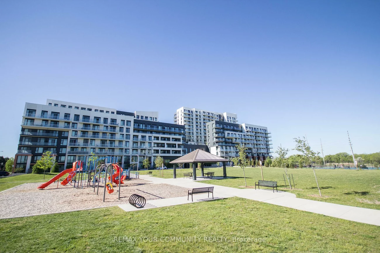 10, Rouge Valley, Unionville, Markham