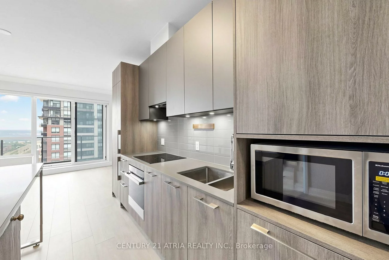 18, Water Walk, Unionville, Markham