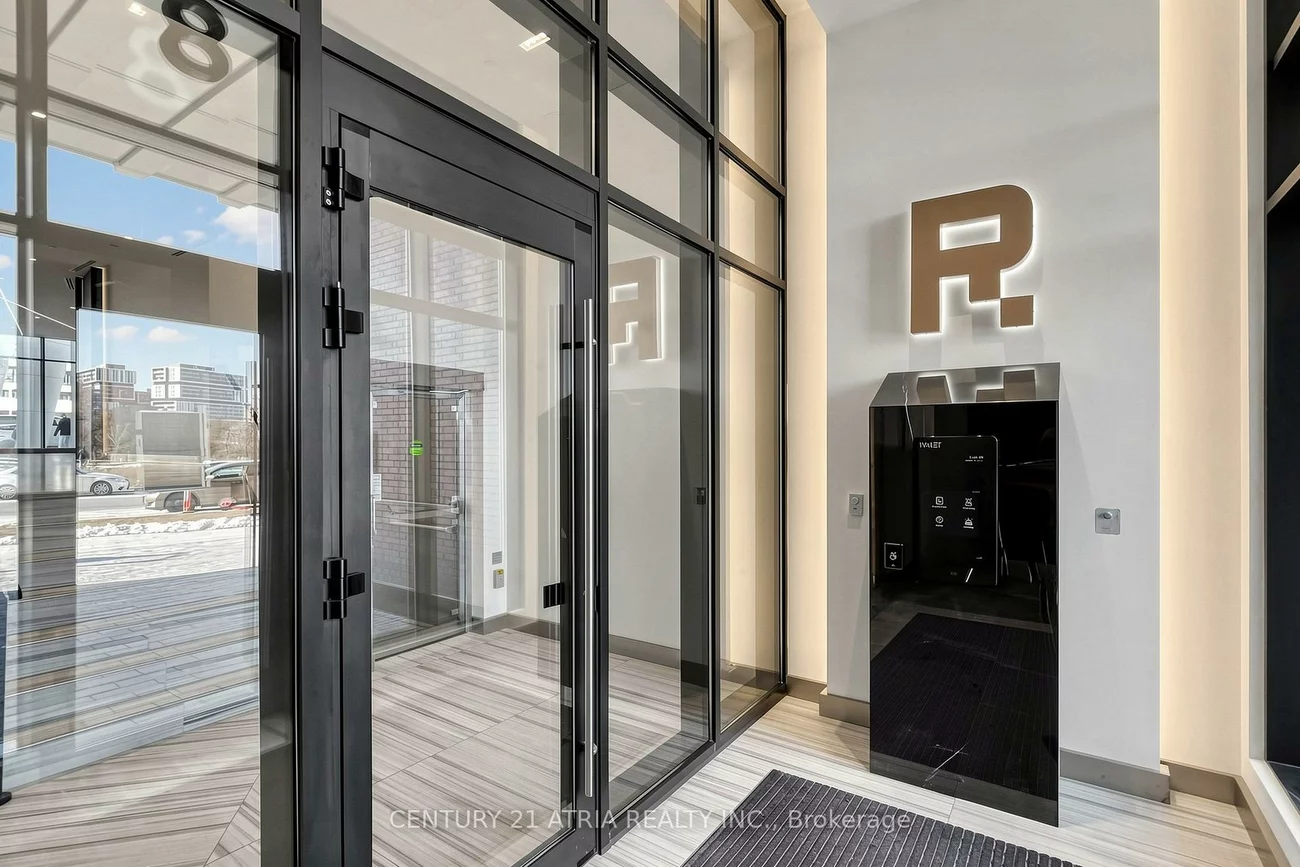 18, Water Walk, Unionville, Markham