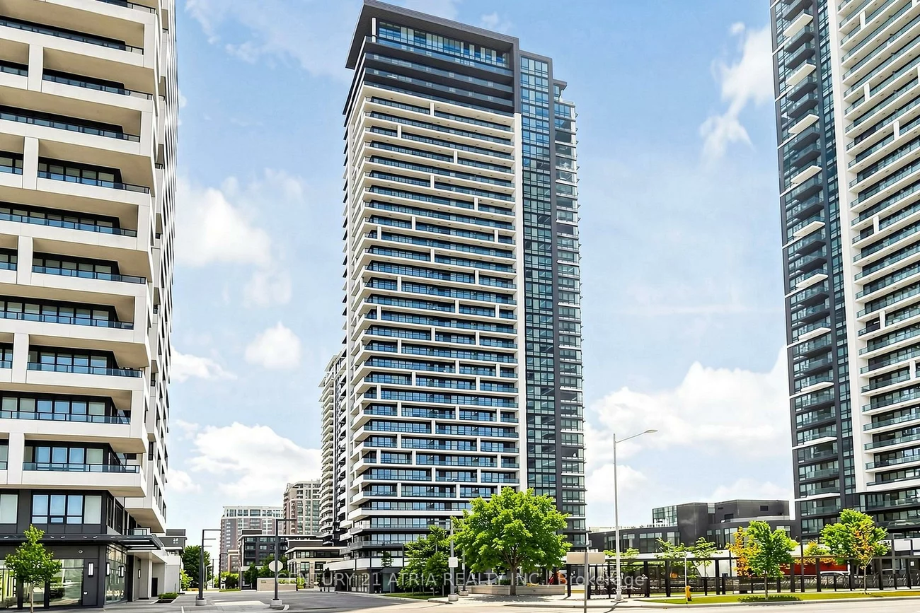 18, Water Walk, Unionville, Markham
