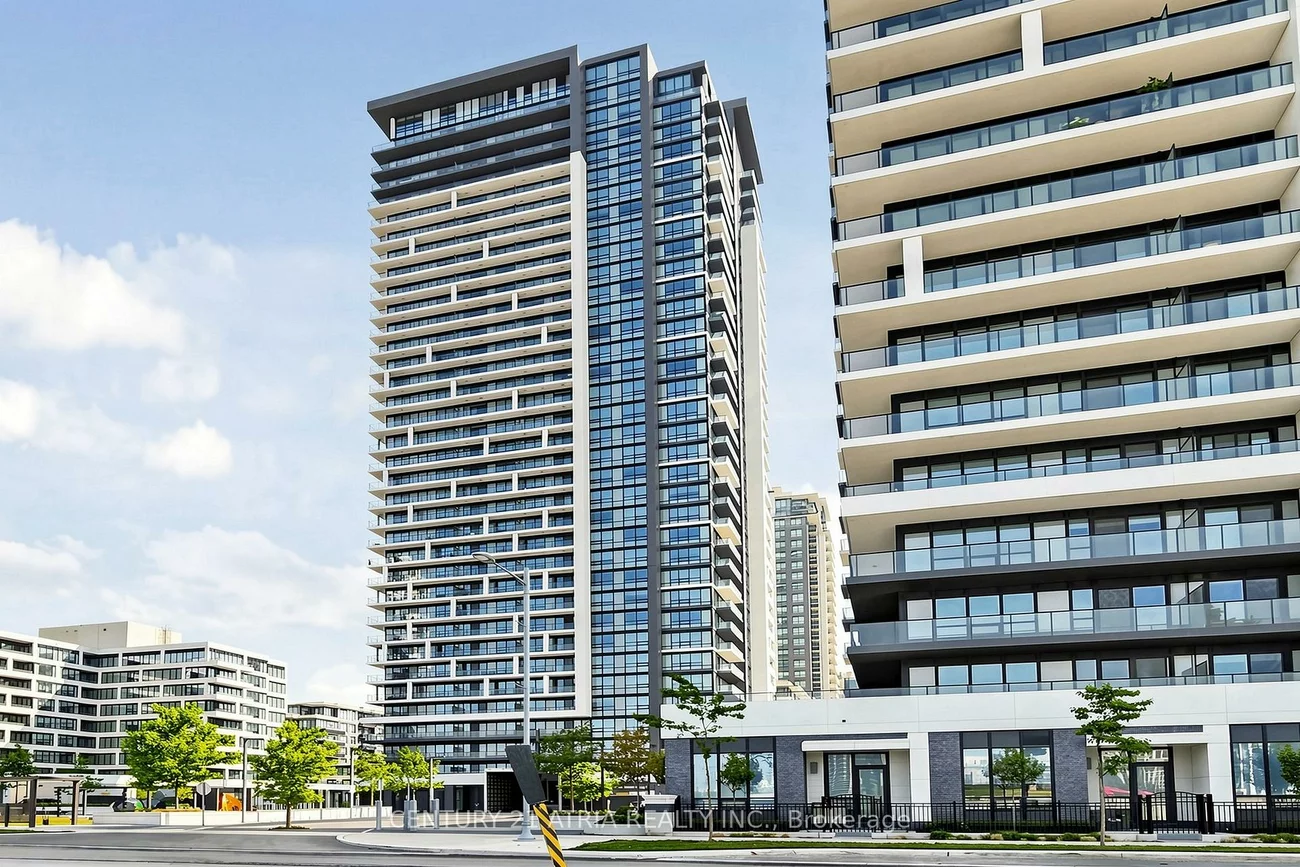 18, Water Walk, Unionville, Markham