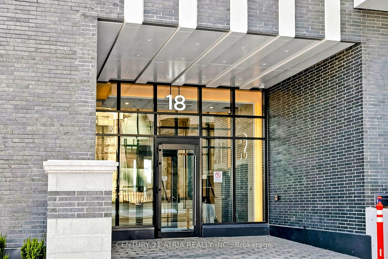 18, Water Walk, Unionville, Markham