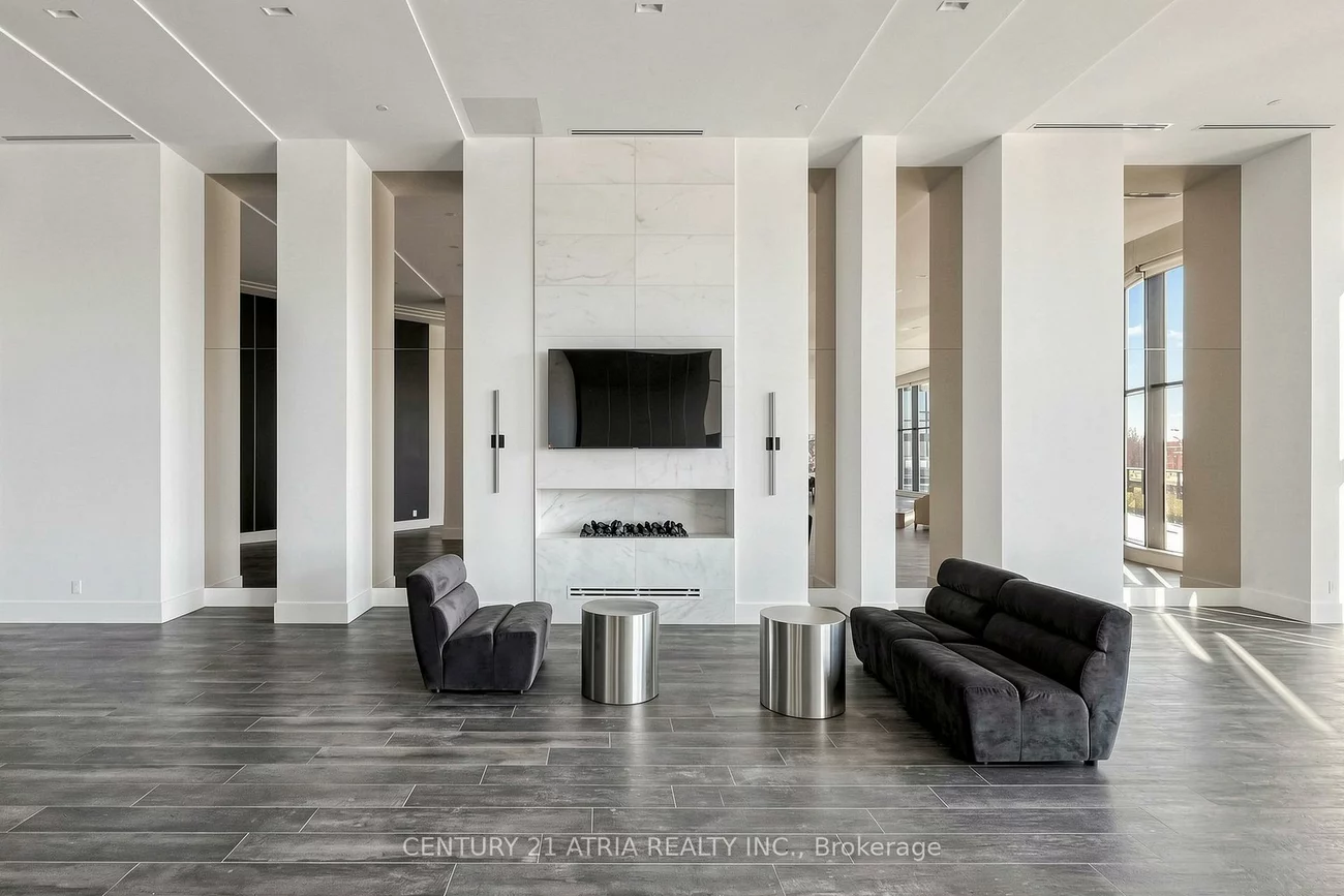 18, Water Walk, Unionville, Markham