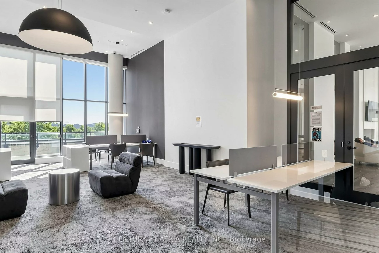 18, Water Walk, Unionville, Markham