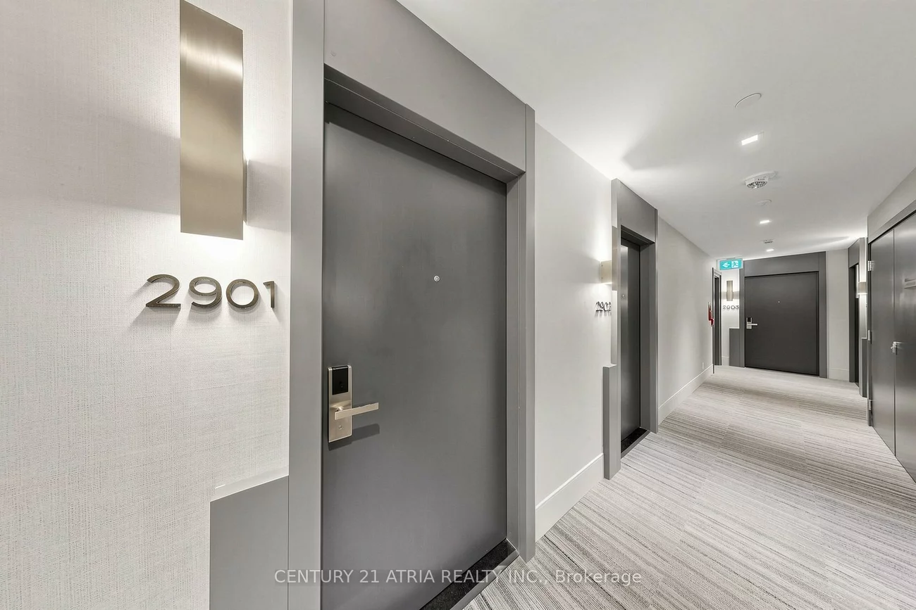 18, Water Walk, Unionville, Markham