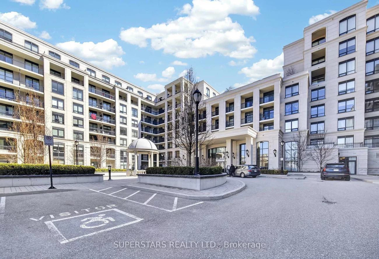 278, Buchanan, Unionville, Markham