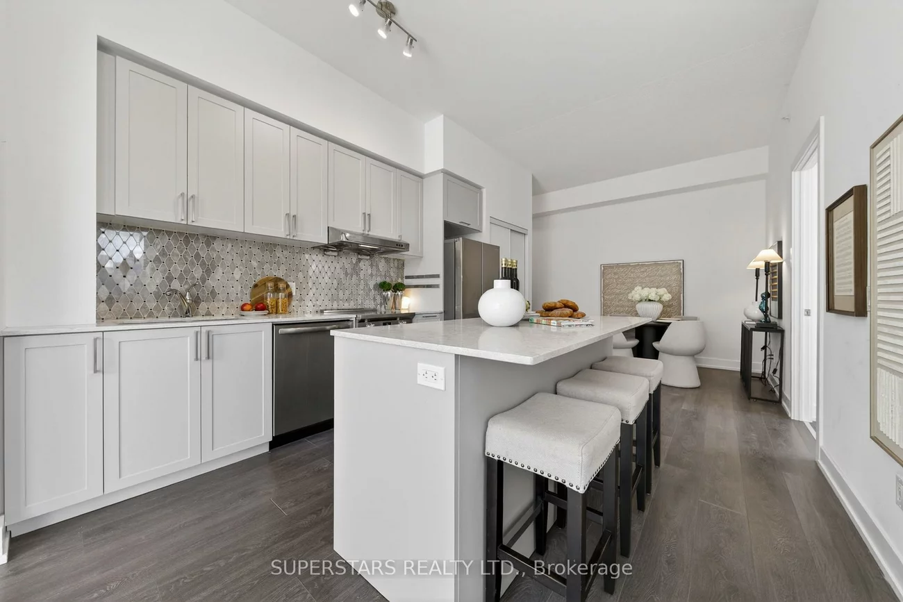 278, Buchanan, Unionville, Markham