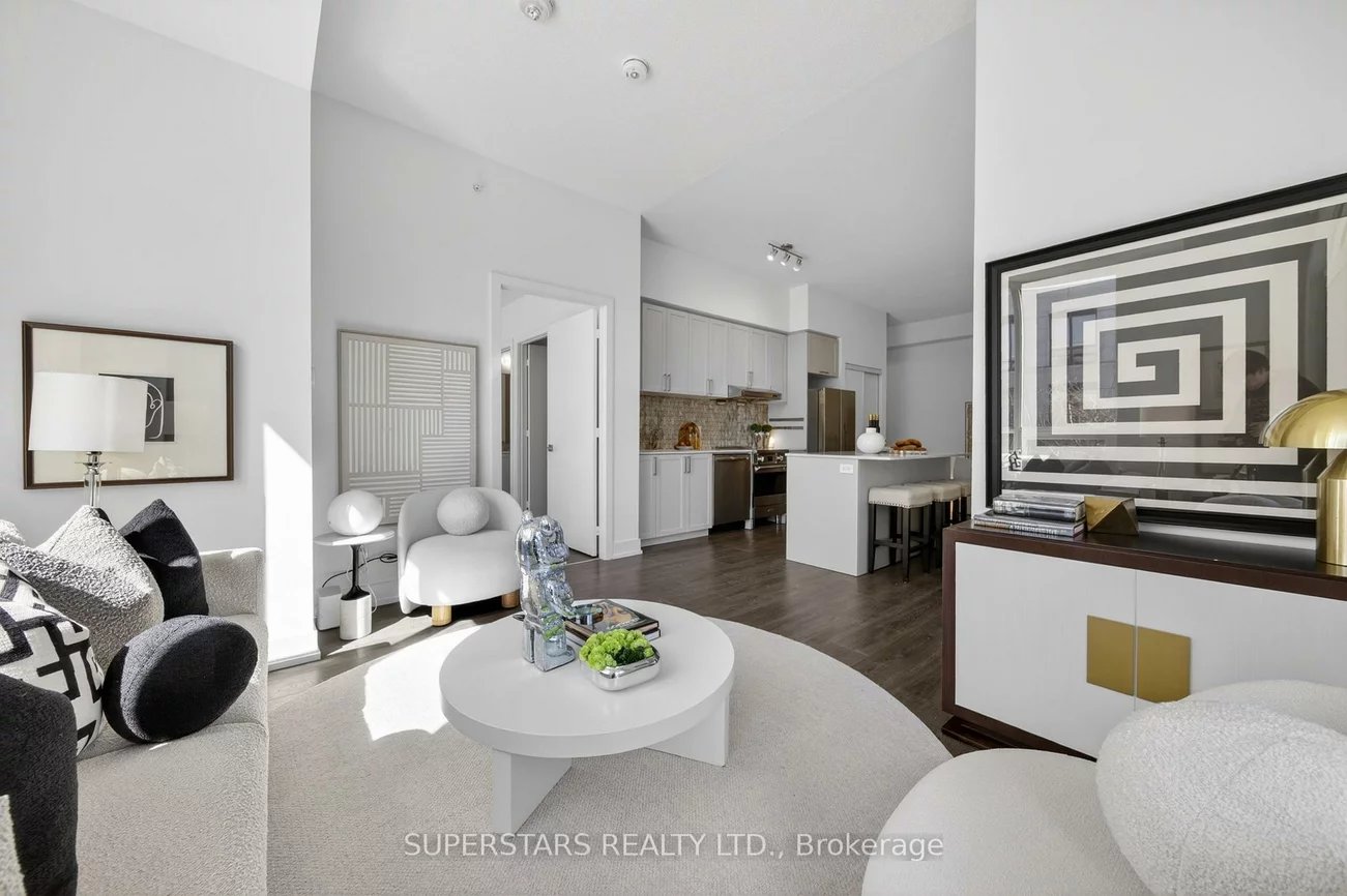 278, Buchanan, Unionville, Markham