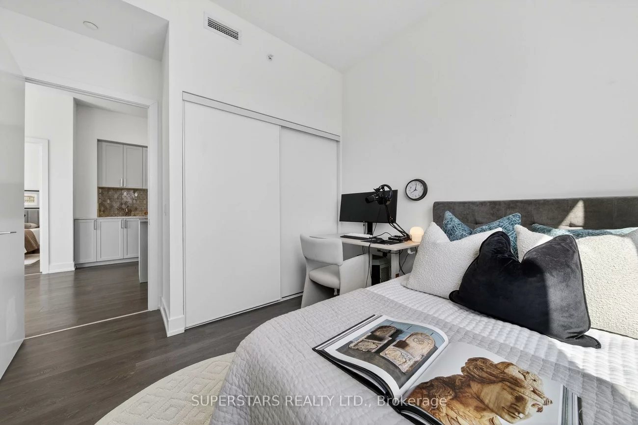 278, Buchanan, Unionville, Markham