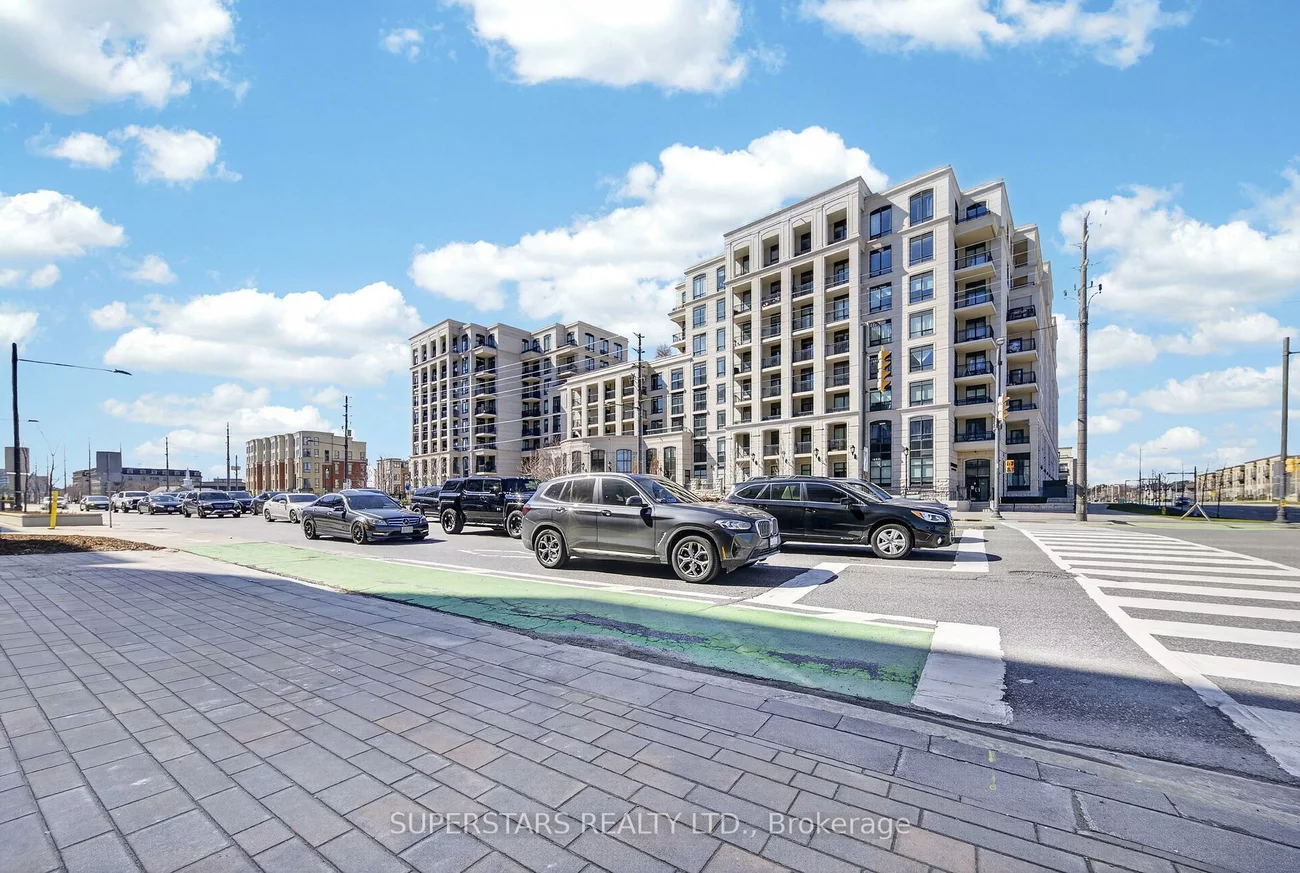 278, Buchanan, Unionville, Markham