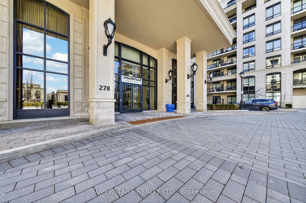 278, Buchanan, Unionville, Markham