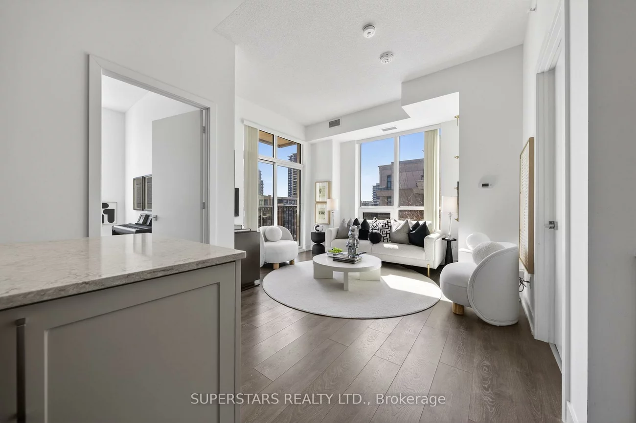 278, Buchanan, Unionville, Markham