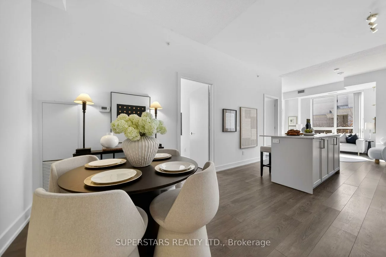 278, Buchanan, Unionville, Markham