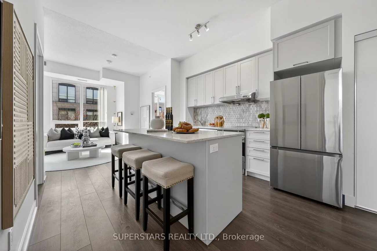 278, Buchanan, Unionville, Markham