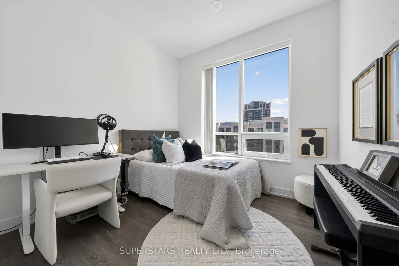 278, Buchanan, Unionville, Markham