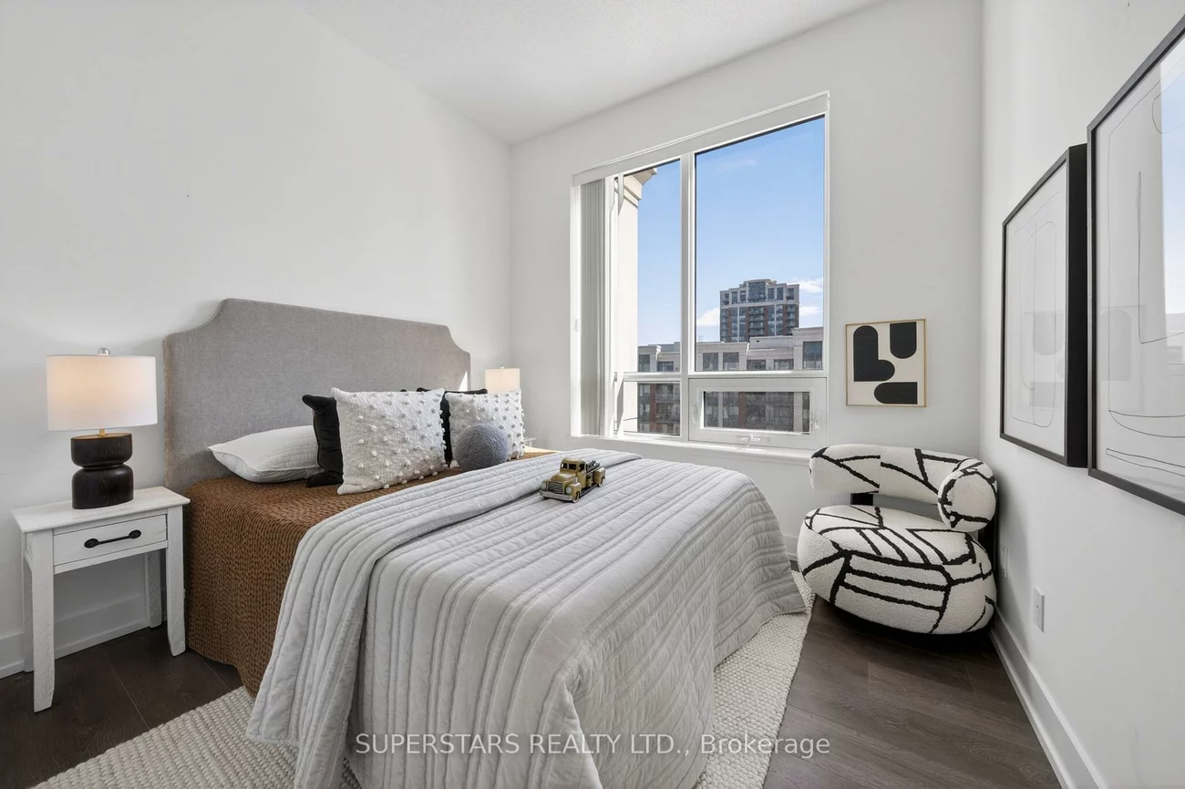 278, Buchanan, Unionville, Markham
