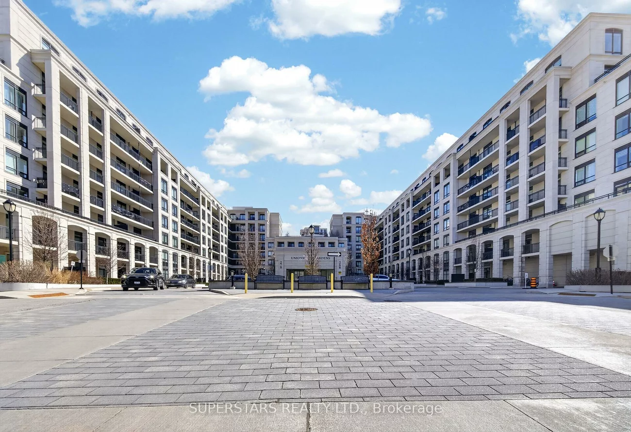 278, Buchanan, Unionville, Markham