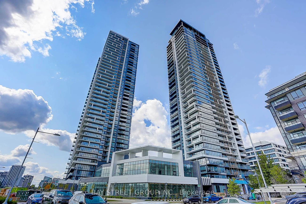 8, Water Walk, Unionville, Markham