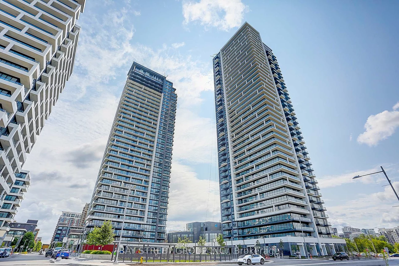 8, Water Walk, Unionville, Markham