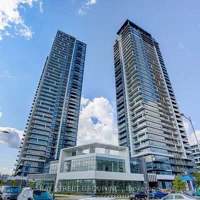 8, Water Walk, Unionville, Markham