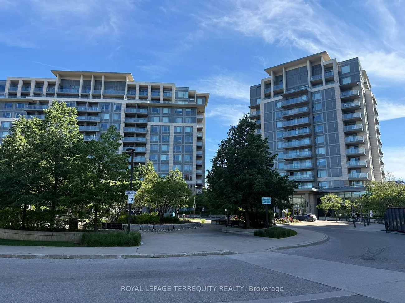 253, South Park, Commerce Valley, Markham