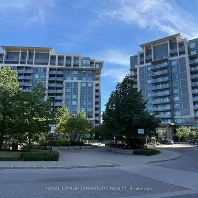 253, South Park, Commerce Valley, Markham
