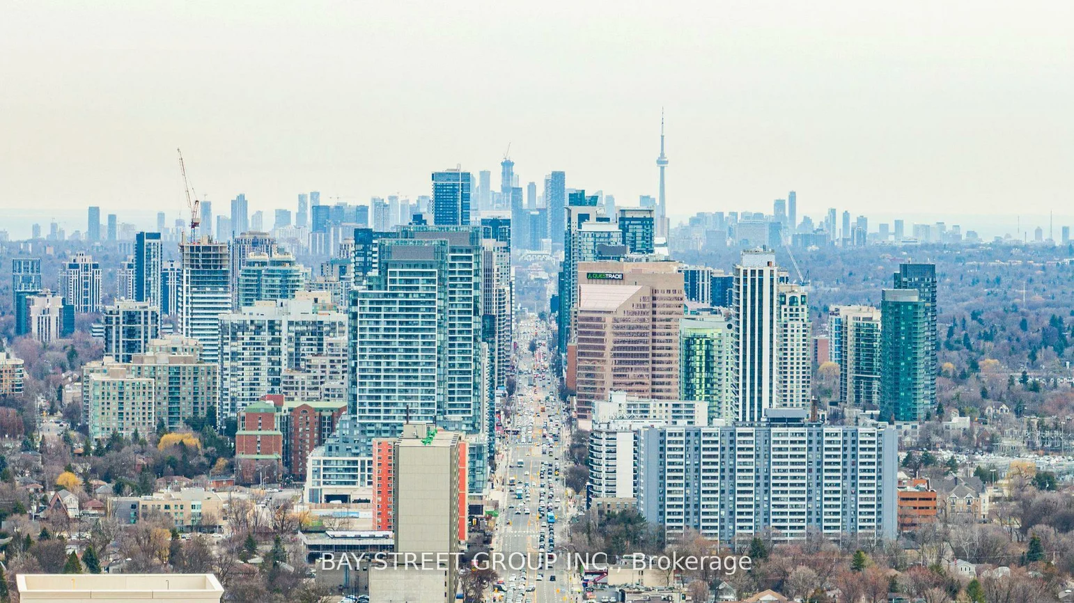7167, Yonge, Thornhill, Markham