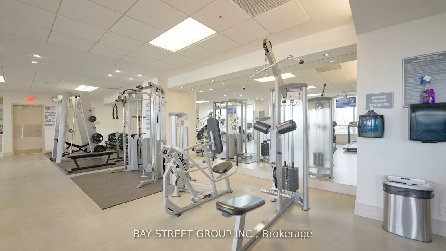 7167, Yonge, Thornhill, Markham