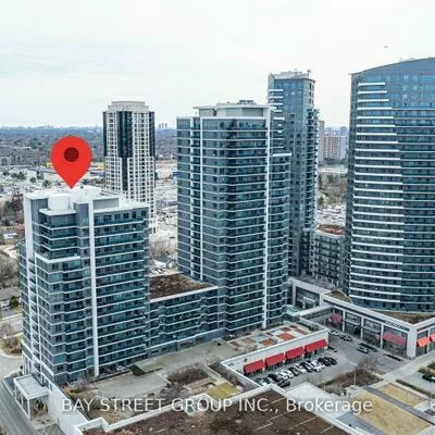 7167, Yonge, Thornhill, Markham