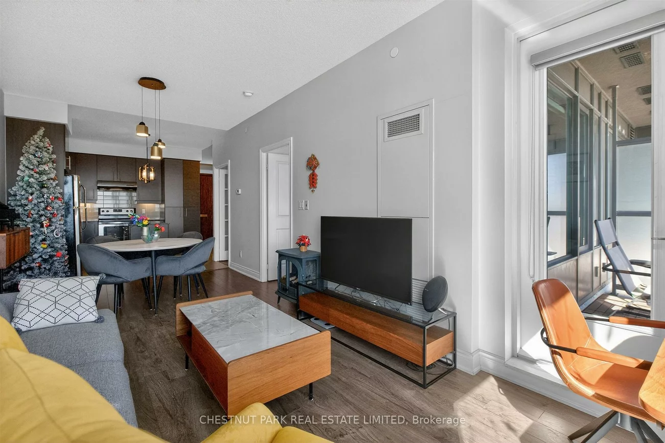 277, South Park, Commerce Valley, Markham