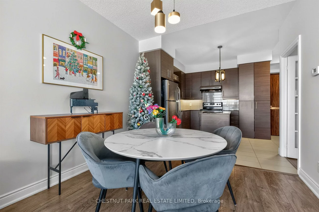 277, South Park, Commerce Valley, Markham
