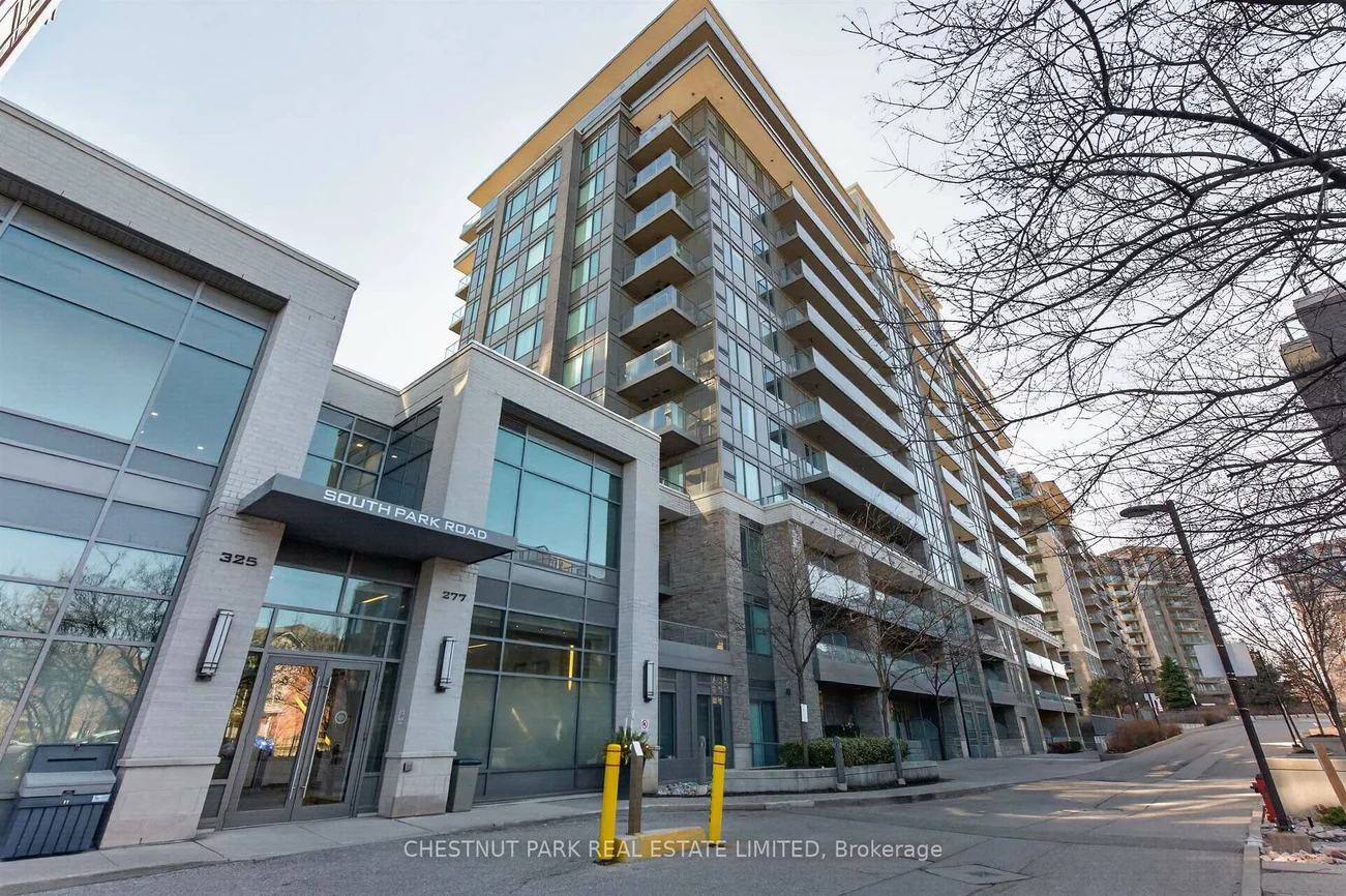 277, South Park, Commerce Valley, Markham