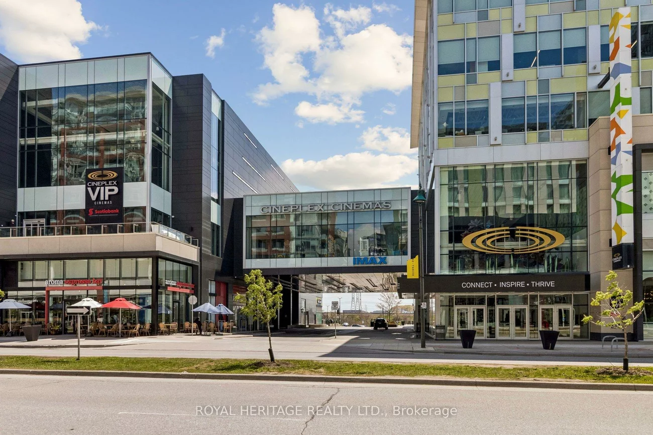180, Enterprise, Unionville, Markham