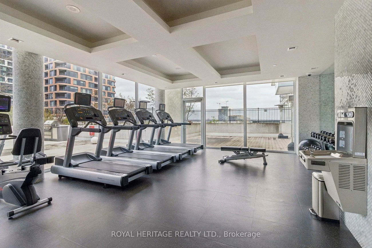 180, Enterprise, Unionville, Markham