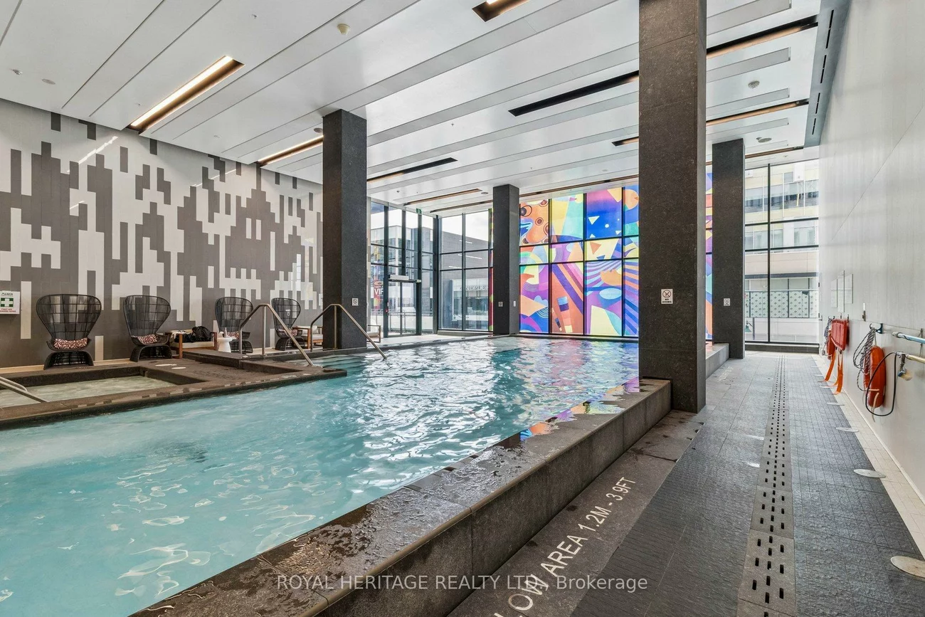 180, Enterprise, Unionville, Markham