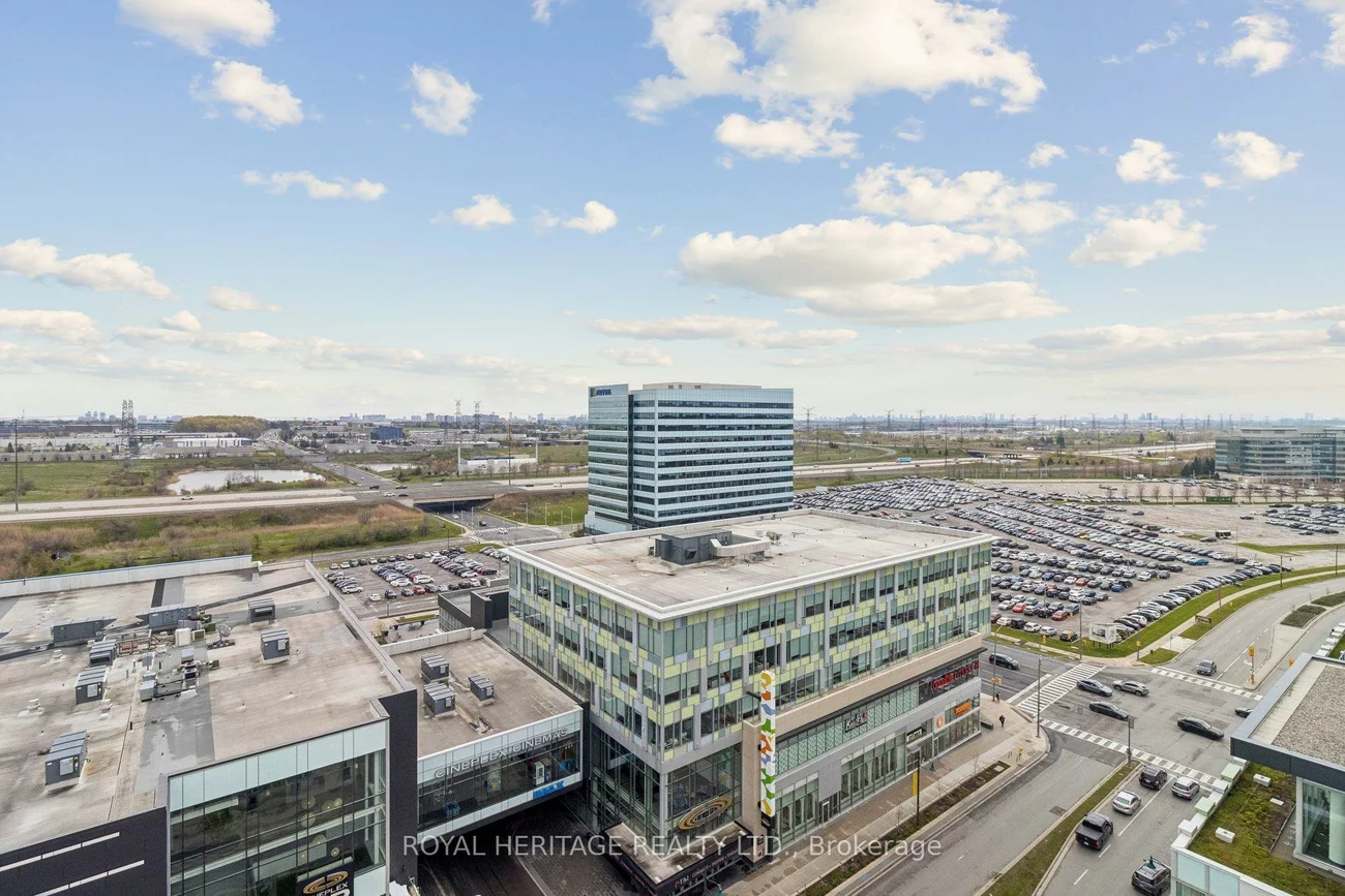 180, Enterprise, Unionville, Markham